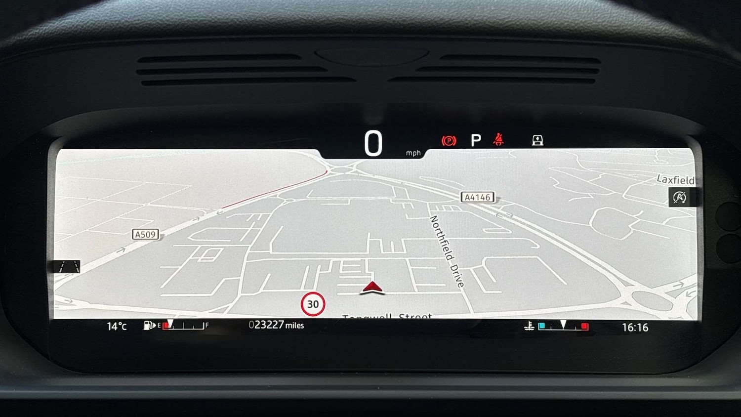 Used Land Rover Discovery 2024 for sale - 76460416: Photo 34