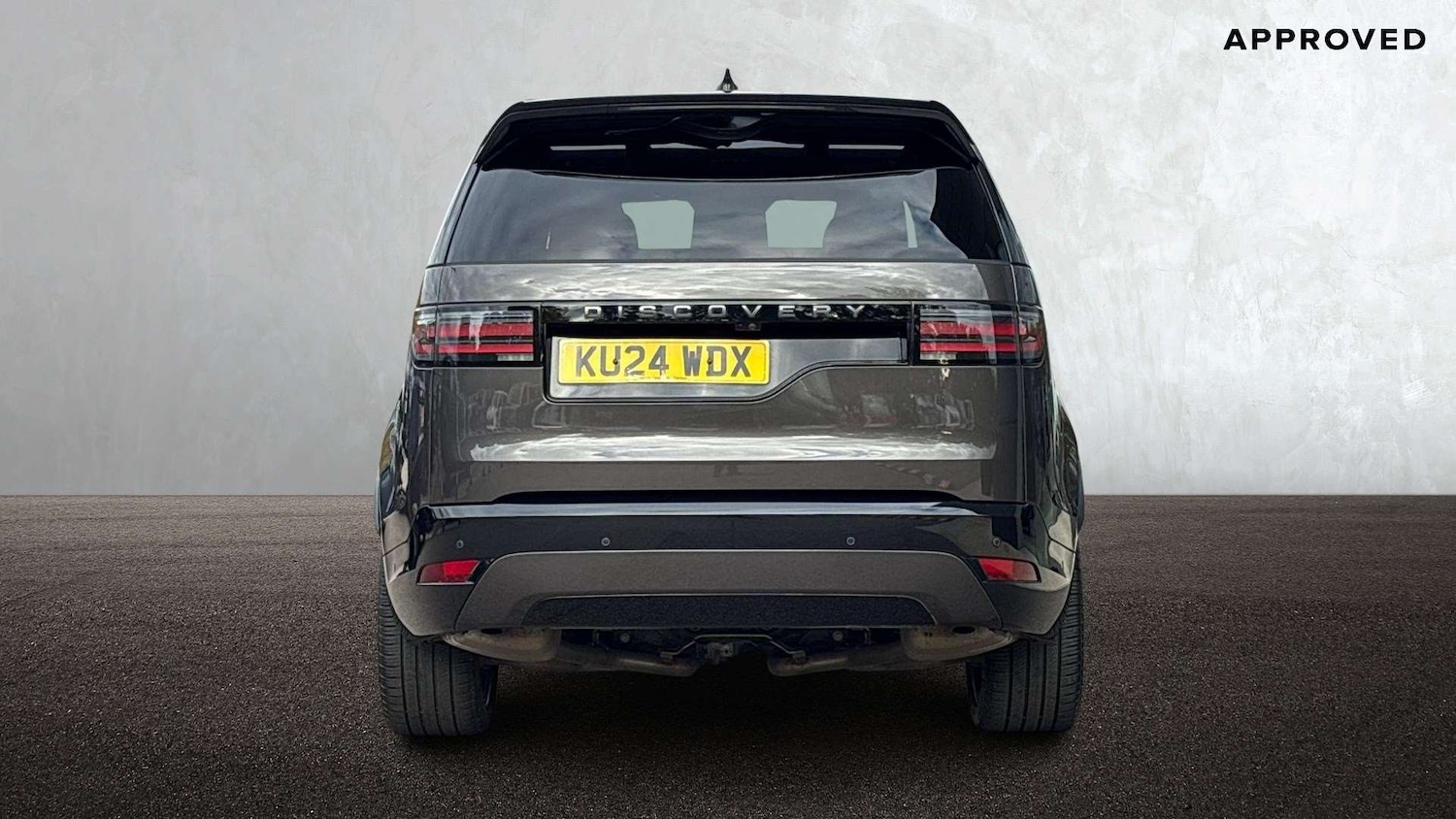 Used Land Rover Discovery 2024 for sale - 76460416: Photo 6