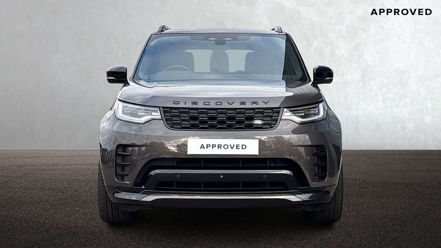 Used Land Rover Discovery 2024 for sale - 76460416: Photo 7