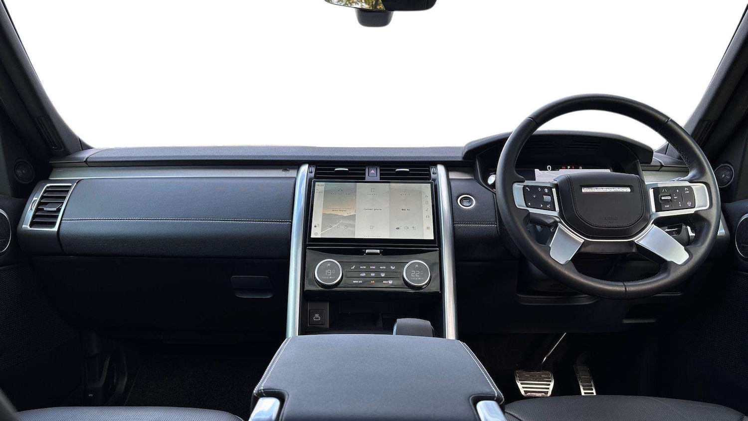 Used Land Rover Discovery 2024 for sale - 76460416: Photo 9