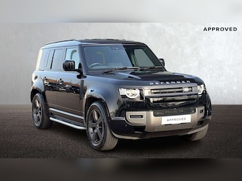 Used Land Rover Defender 2022 for sale - 79364551: Photo