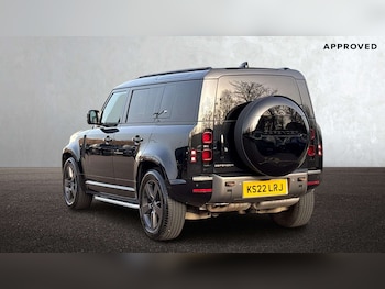 Used Land Rover Defender 2022 for sale - 79364551: Photo