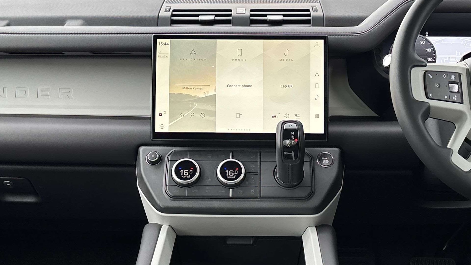 Used Land Rover Defender 2026 for sale - 78010439: Photo 14