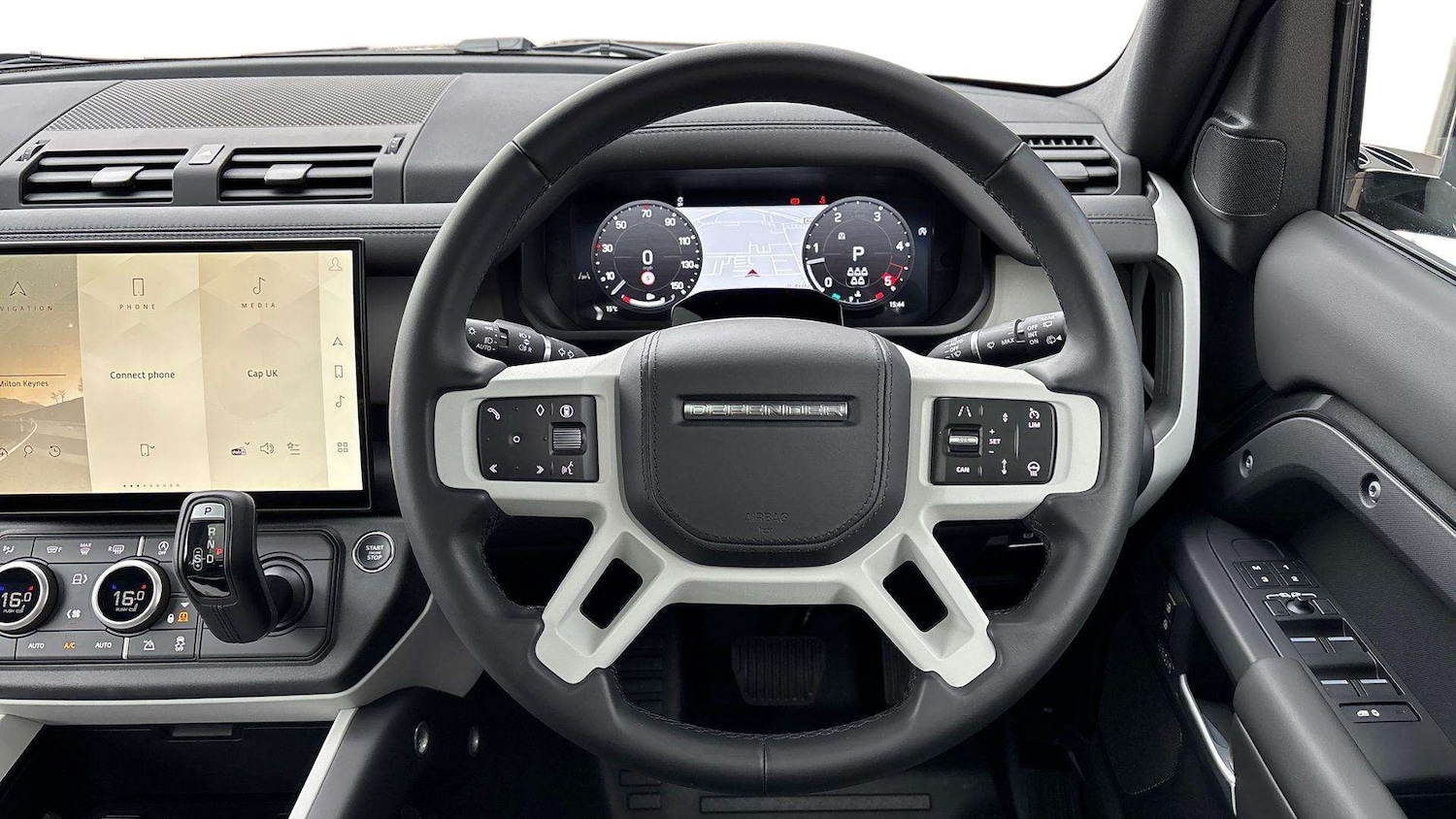 Used Land Rover Defender 2026 for sale - 78010439: Photo 15