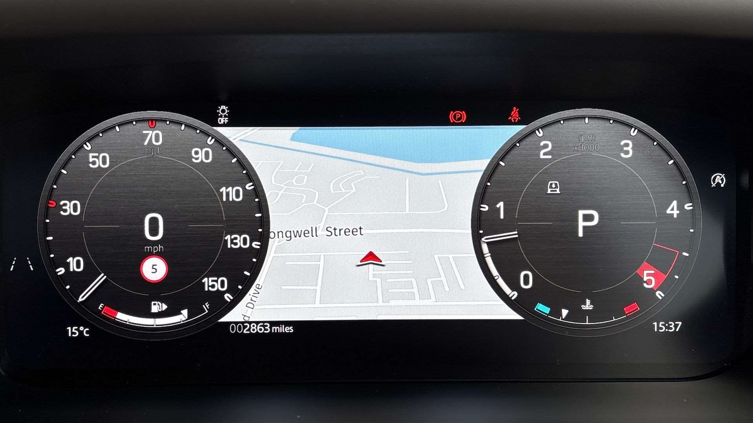 Used Land Rover Defender 2026 for sale - 78010439: Photo 16