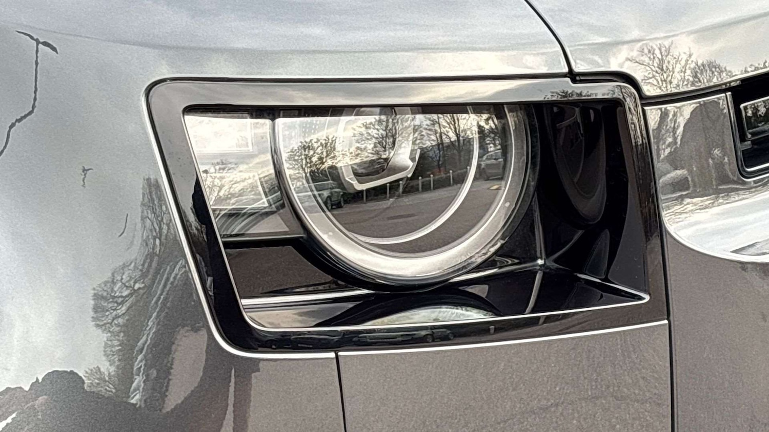 Used Land Rover Defender 2026 for sale - 78010439: Photo 17