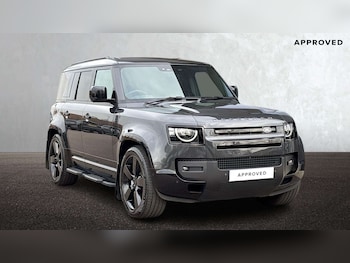 Used Land Rover Defender 2026 for sale - 78010439: Photo