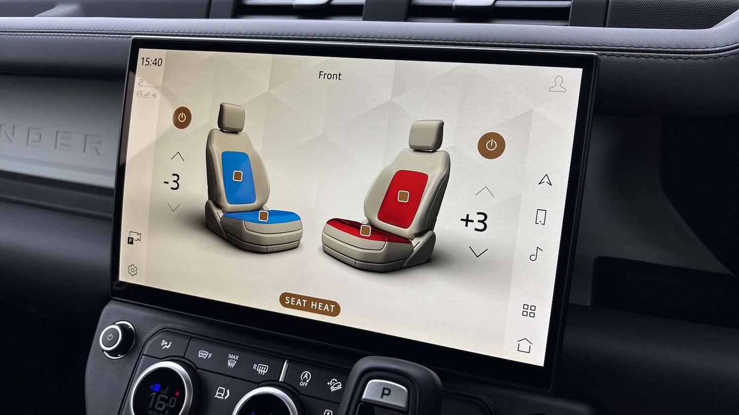 Used Land Rover Defender 2026 for sale - 78010439: Photo 22