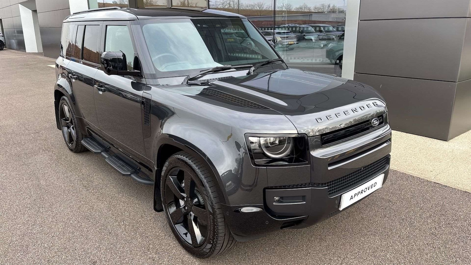 Used Land Rover Defender 2026 for sale - 78010439: Photo 29