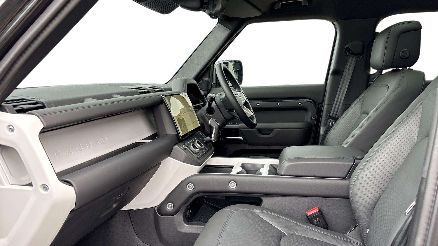 Used Land Rover Defender 2026 for sale - 78010439: Photo 3