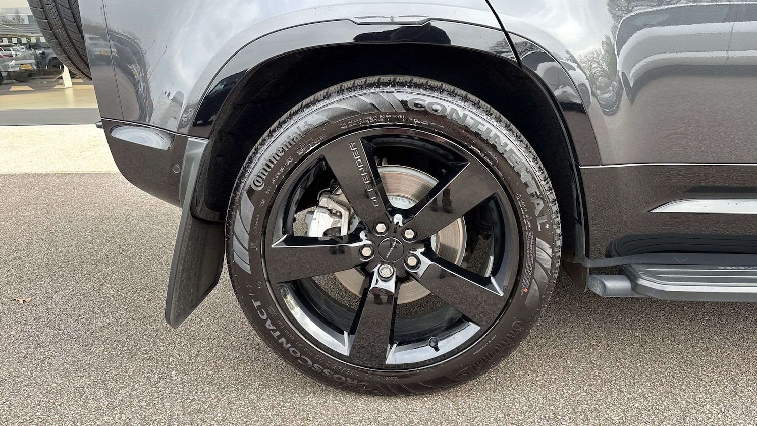 Used Land Rover Defender 2026 for sale - 78010439: Photo 30