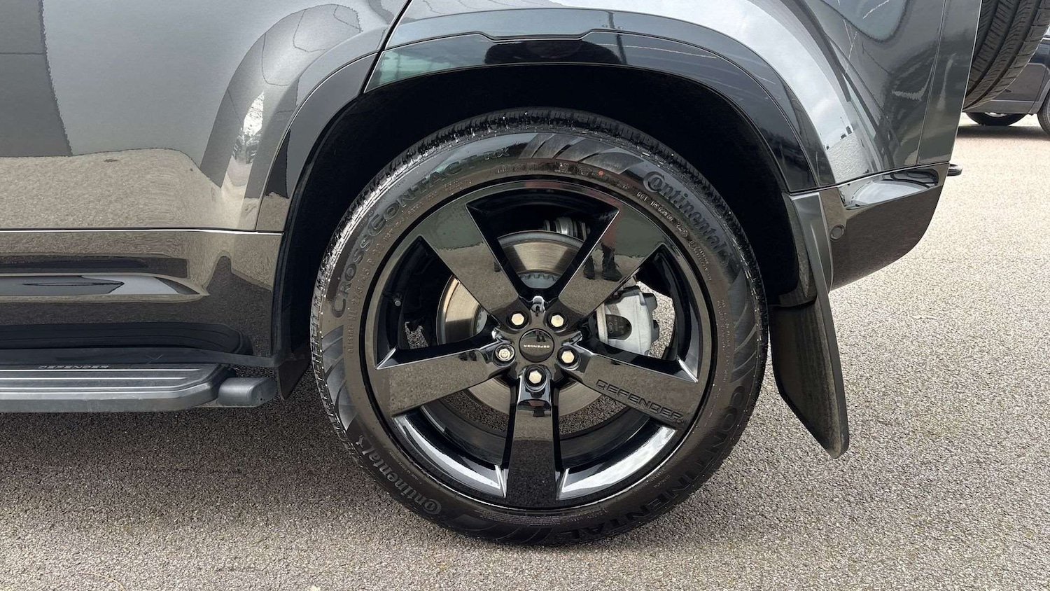 Used Land Rover Defender 2026 for sale - 78010439: Photo 31