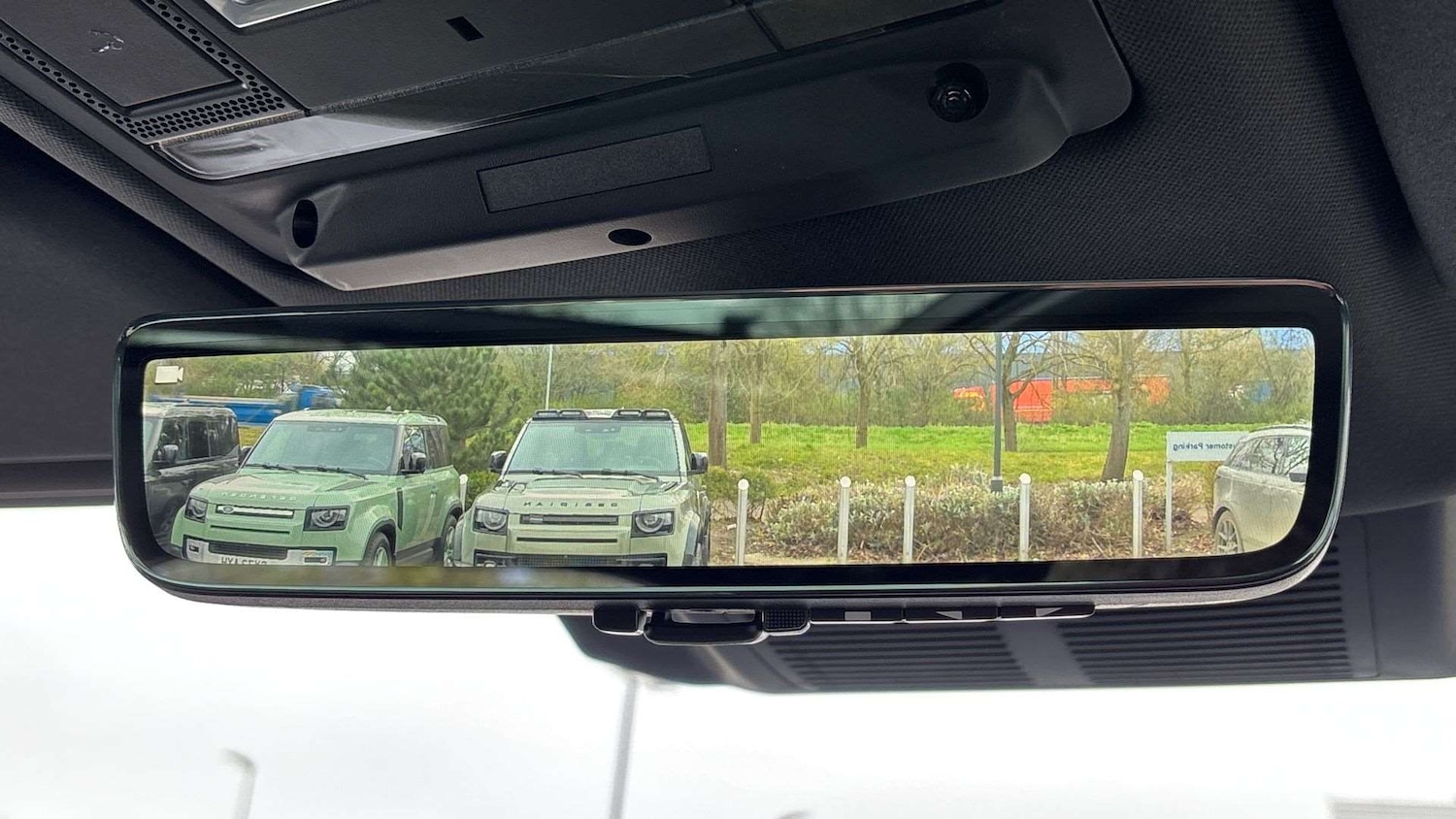 Used Land Rover Defender 2026 for sale - 78010439: Photo 35