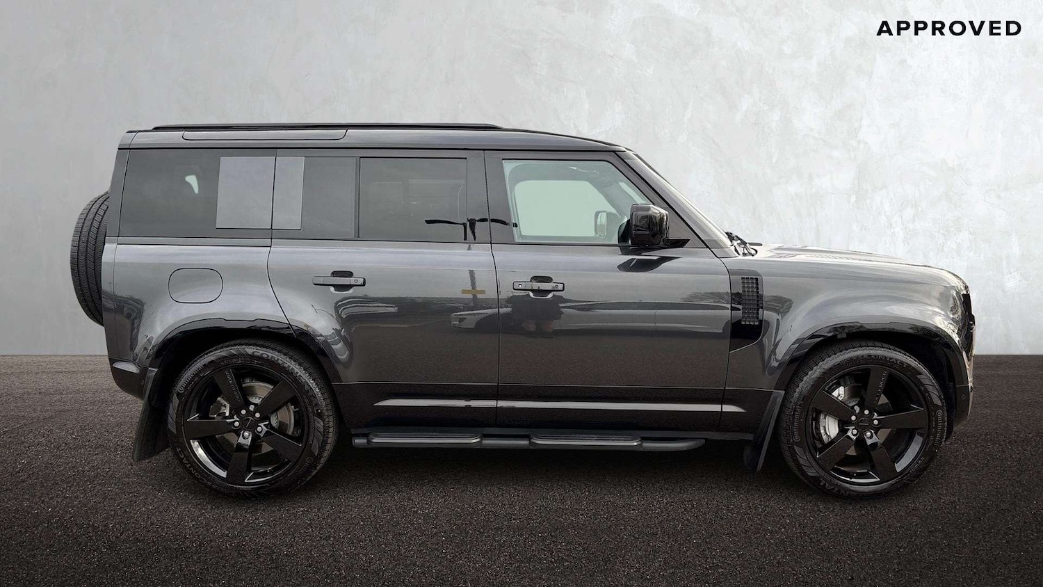 Used Land Rover Defender 2026 for sale - 78010439: Photo 5