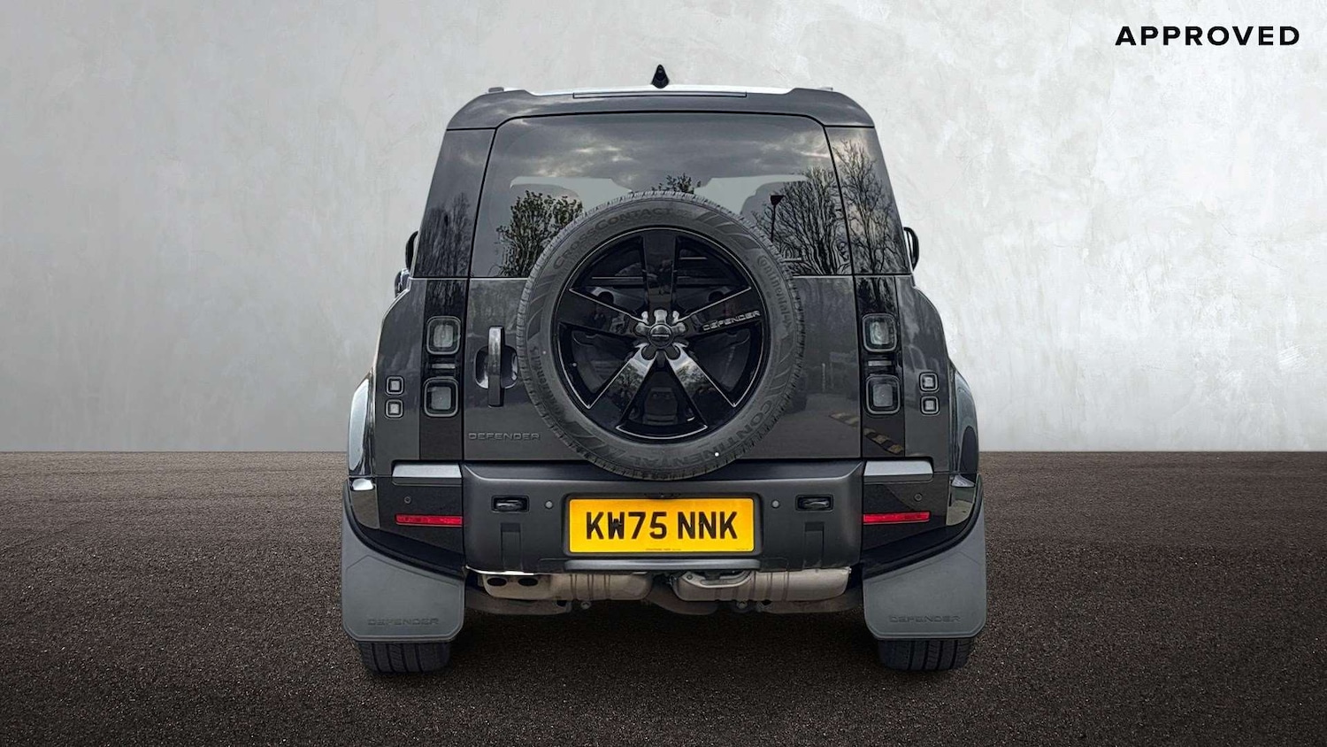 Used Land Rover Defender 2026 for sale - 78010439: Photo 6