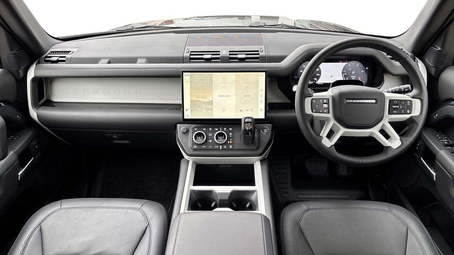 Used Land Rover Defender 2026 for sale - 78010439: Photo 9