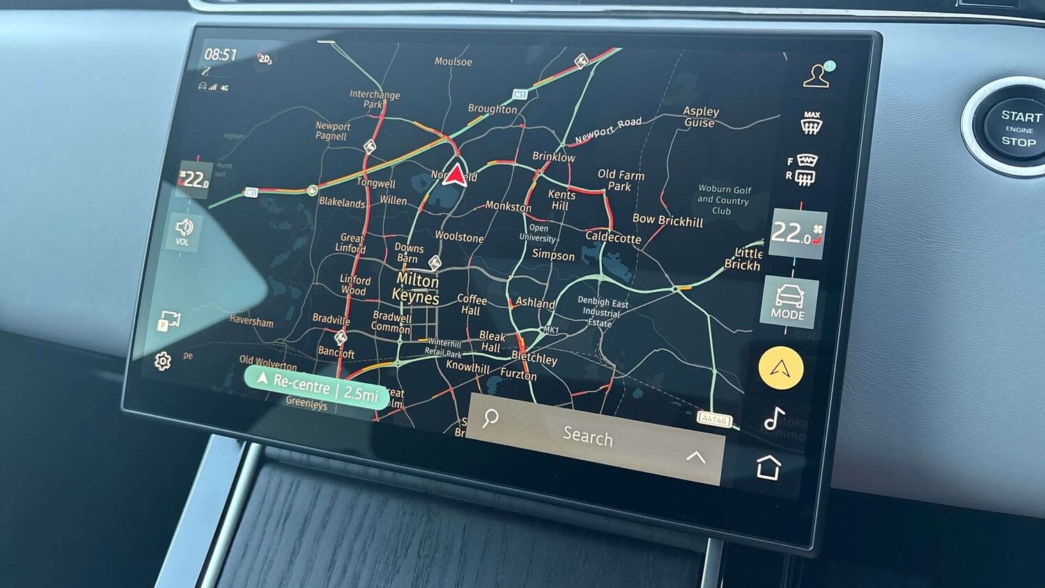 Used Land Rover Range Rover Evoque 2025 for sale - 77500236: Photo 11