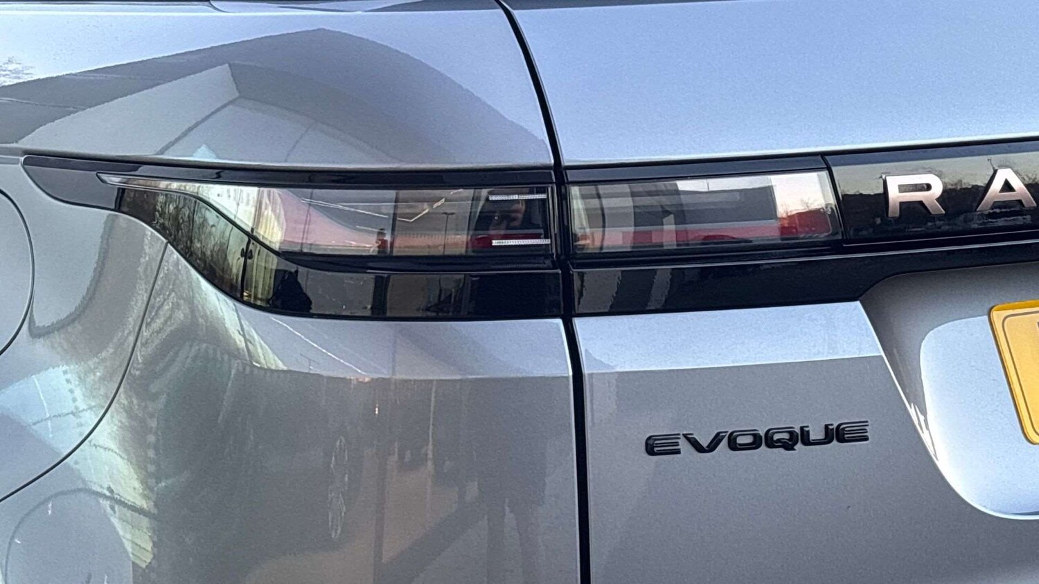 Used Land Rover Range Rover Evoque 2025 for sale - 77500236: Photo 19