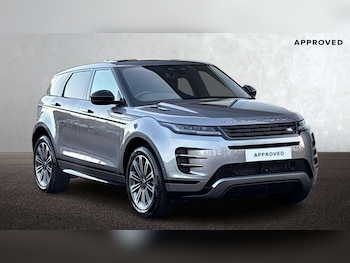 Used Land Rover Range Rover Evoque 2025 for sale - 77500236: Photo