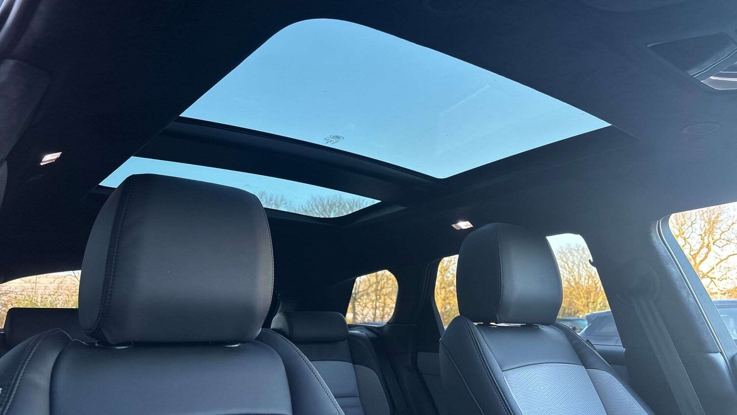 Used Land Rover Range Rover Evoque 2025 for sale - 77500236: Photo 21