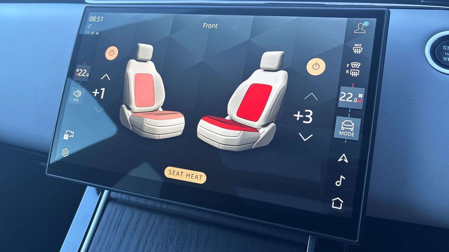 Used Land Rover Range Rover Evoque 2025 for sale - 77500236: Photo 22