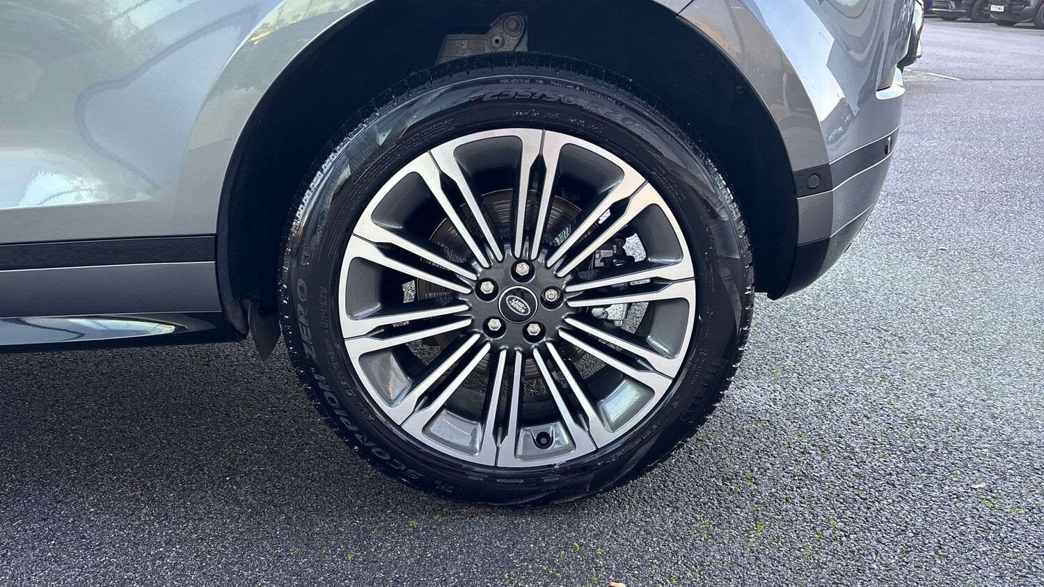 Used Land Rover Range Rover Evoque 2025 for sale - 77500236: Photo 31