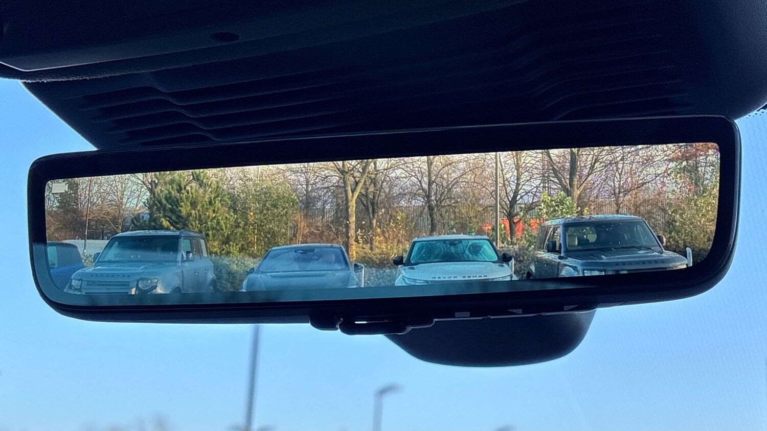 Used Land Rover Range Rover Evoque 2025 for sale - 77500236: Photo 35