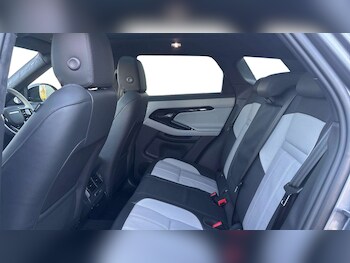 Used Land Rover Range Rover Evoque 2025 for sale - 77500236: Photo