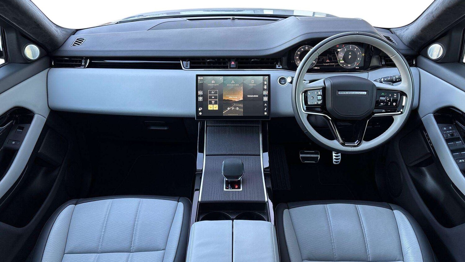 Used Land Rover Range Rover Evoque 2025 for sale - 77500236: Photo 9