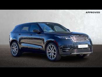 2024 - 2.0 P400e Dynamic HSE 5dr Auto