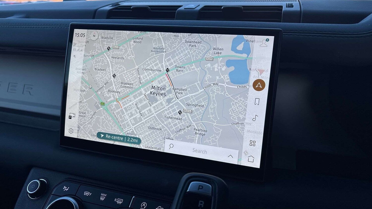 Used Land Rover Defender 2025 for sale - 76460228: Photo 11