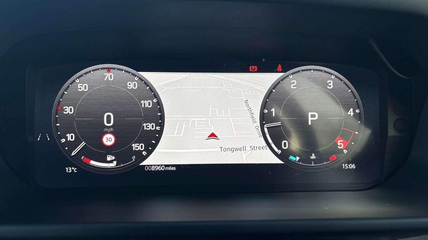 Used Land Rover Defender 2025 for sale - 76460228: Photo 16