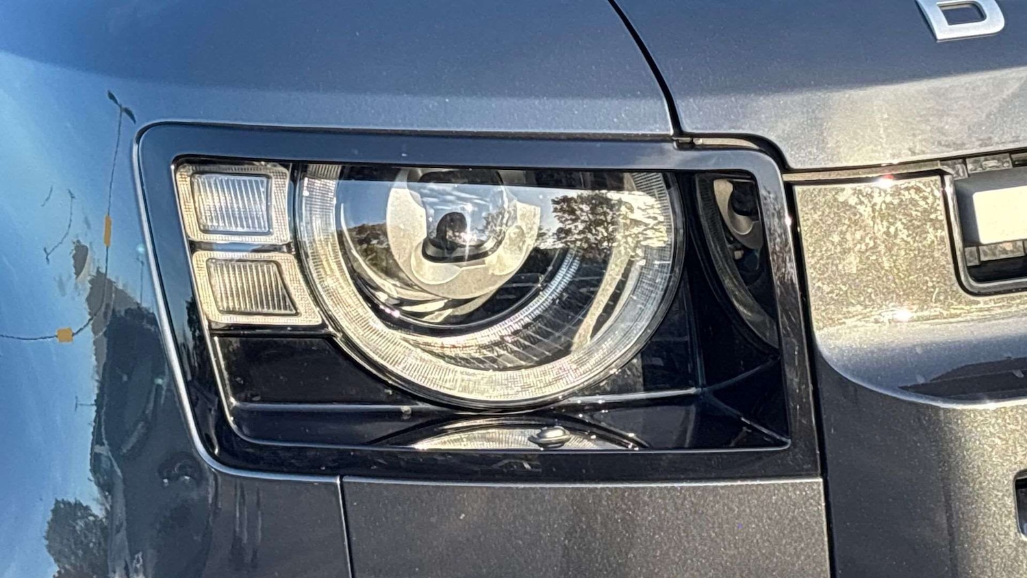 Used Land Rover Defender 2025 for sale - 76460228: Photo 17