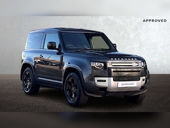 Used Land Rover Defender 2025 for sale - 76460228: Photo