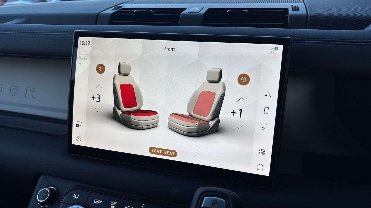 Used Land Rover Defender 2025 for sale - 76460228: Photo 22