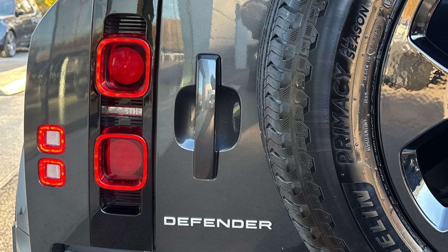 Used Land Rover Defender 2025 for sale - 76460228: Photo 26