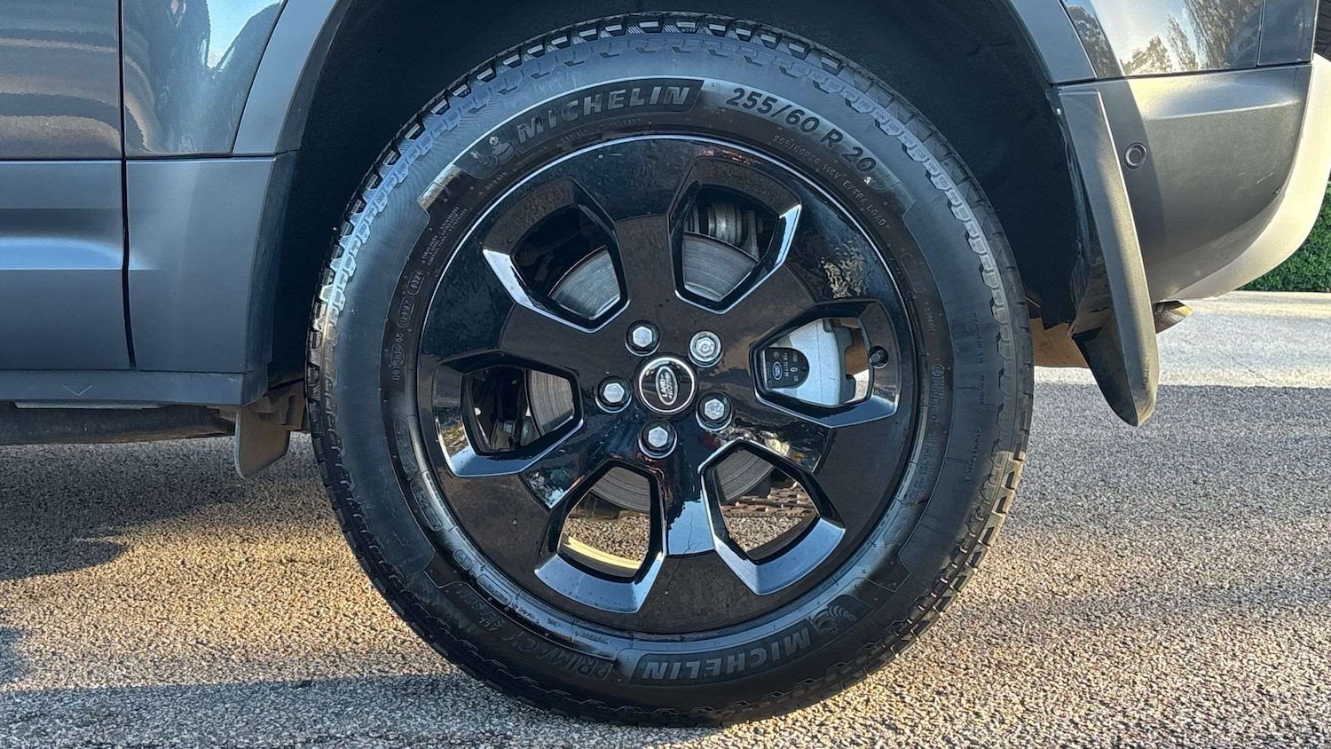 Used Land Rover Defender 2025 for sale - 76460228: Photo 31