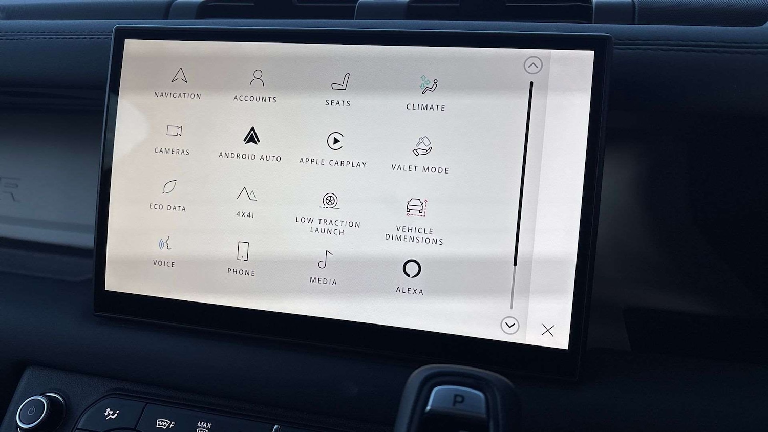 Used Land Rover Defender 2025 for sale - 76460228: Photo 35