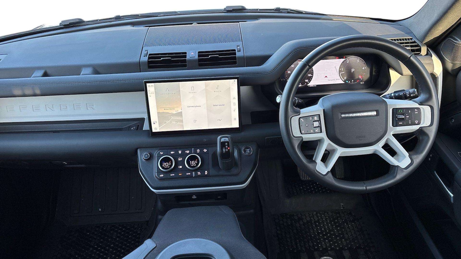 Used Land Rover Defender 2025 for sale - 76460228: Photo 9