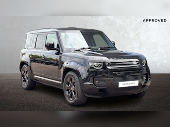 Used Land Rover Defender 2025 for sale - 78924984: Photo