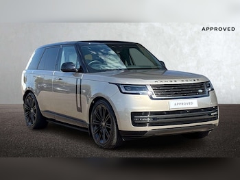 Used Land Rover Range Rover 2024 for sale - 79535436: Photo