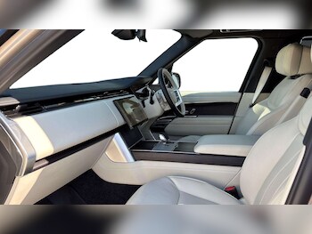 Used Land Rover Range Rover 2024 for sale - 79535436: Photo