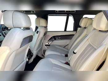 Used Land Rover Range Rover 2024 for sale - 79535436: Photo