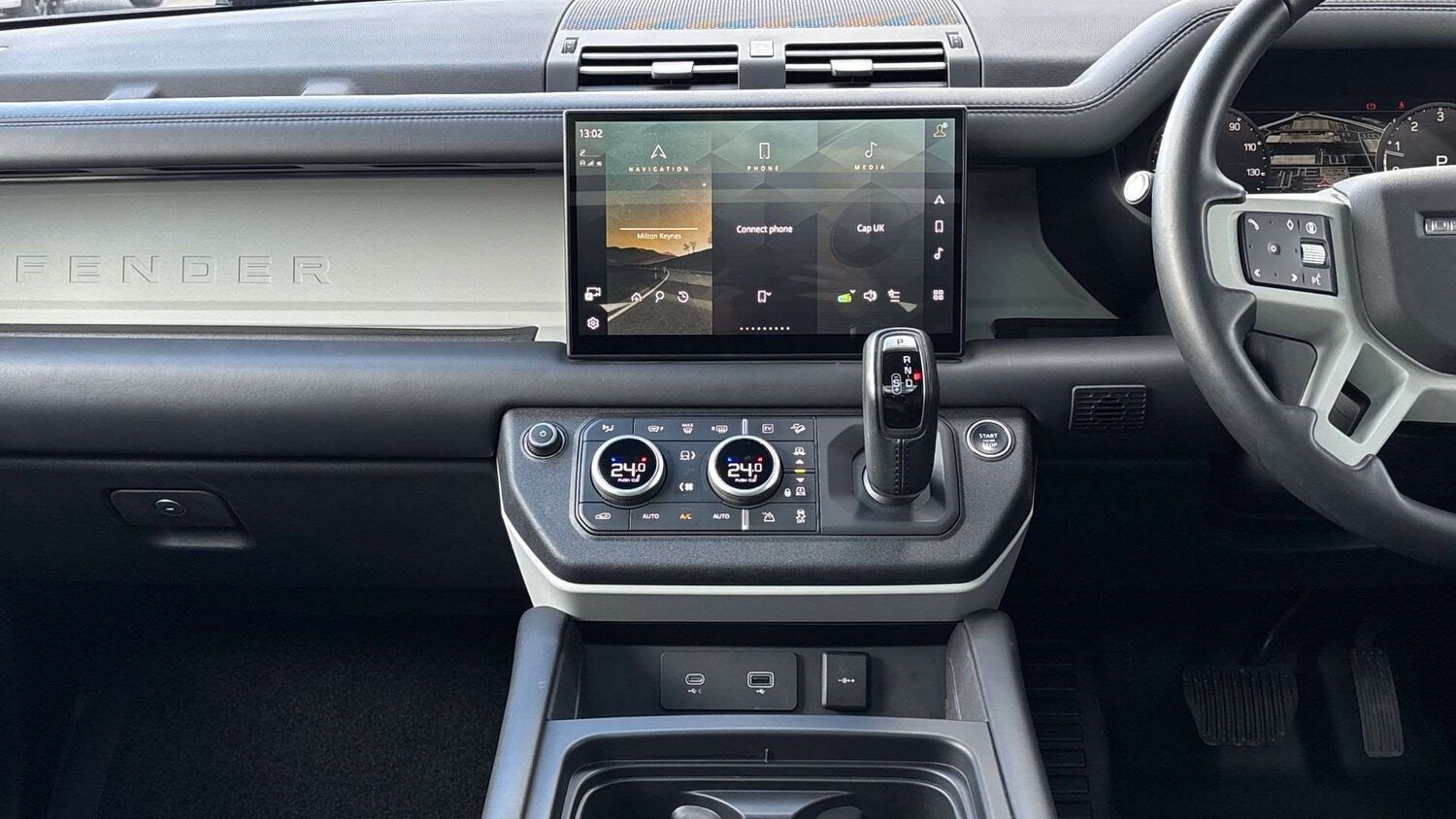 Used Land Rover Defender 2023 for sale - 77270209: Photo 14