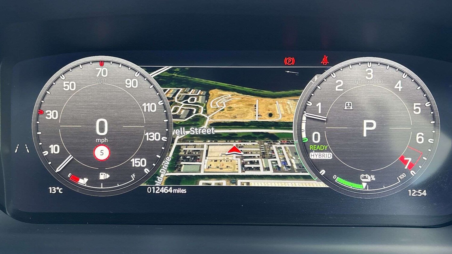 Used Land Rover Defender 2023 for sale - 77270209: Photo 16