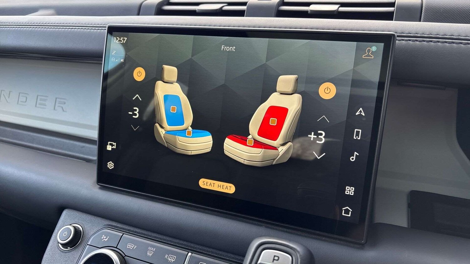 Used Land Rover Defender 2023 for sale - 77270209: Photo 22