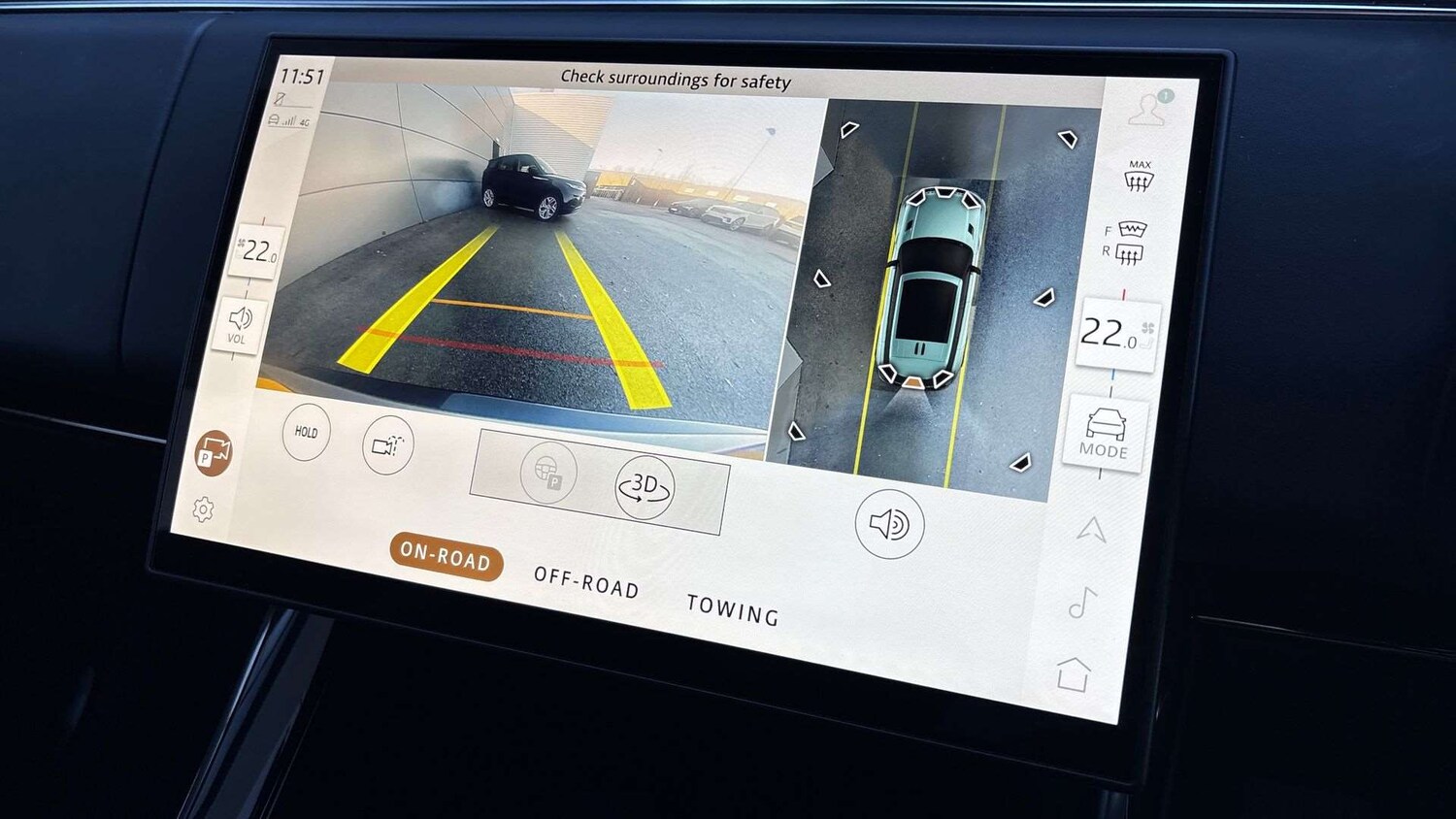 Used Land Rover Range Rover Sport 2024 for sale - 77099643: Photo 12