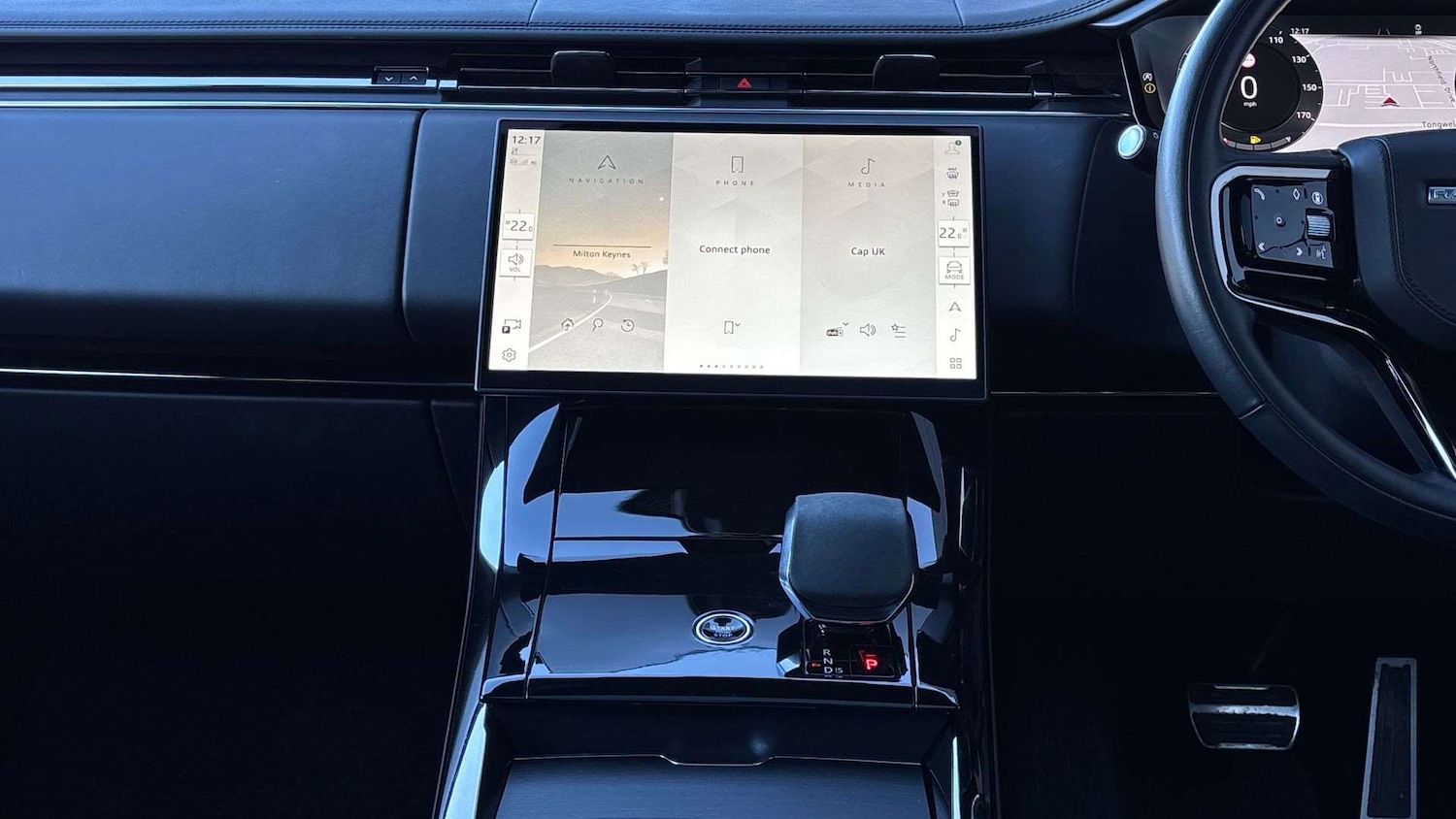 Used Land Rover Range Rover Sport 2024 for sale - 77099643: Photo 14