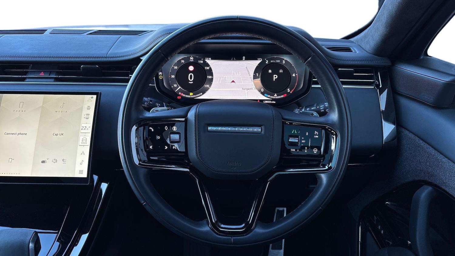 Used Land Rover Range Rover Sport 2024 for sale - 77099643: Photo 15