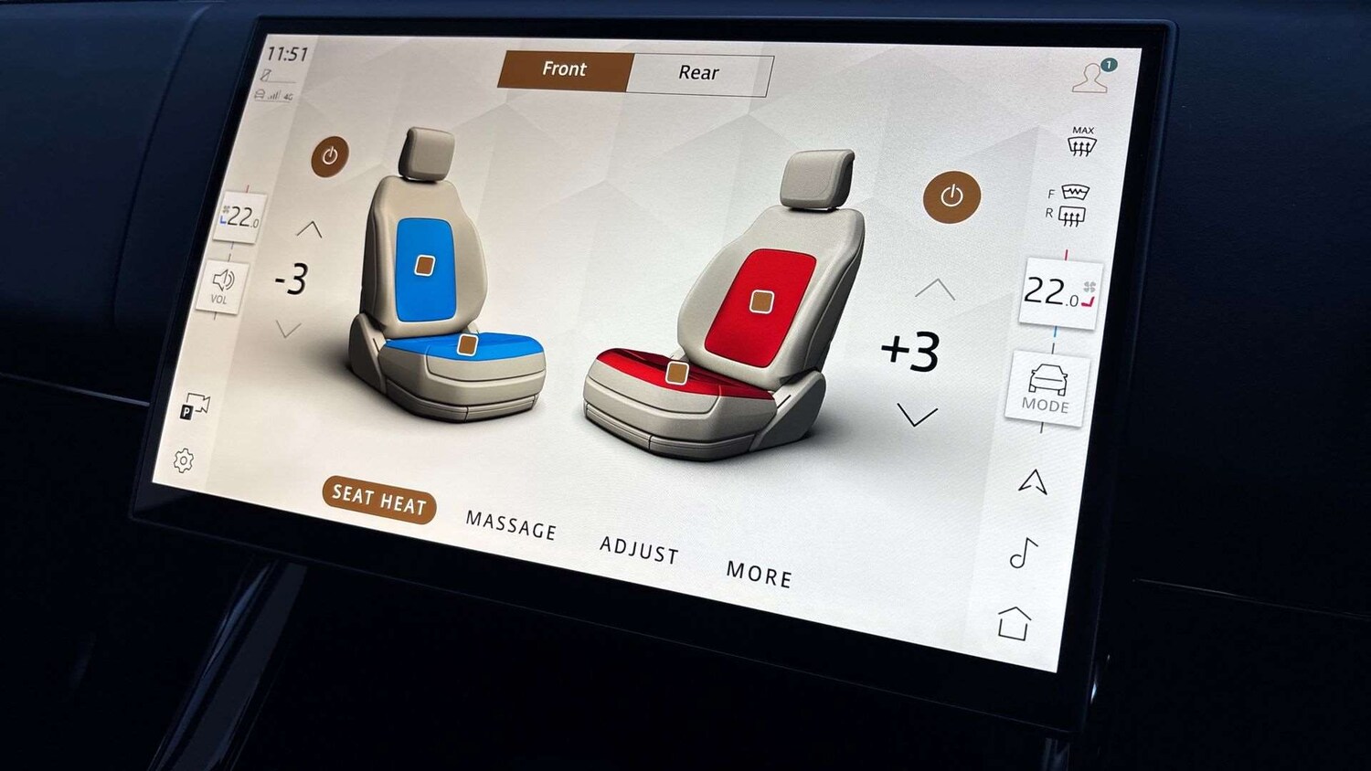 Used Land Rover Range Rover Sport 2024 for sale - 77099643: Photo 22